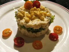 -蘭·日本料理铁板烧(碧云路店)