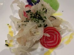 -王品牛排(郑州大卫城店)