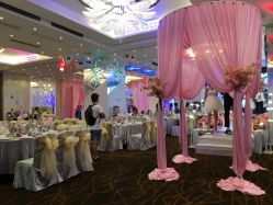 -名宴婚宴专门店·宴会厅(京基100店)