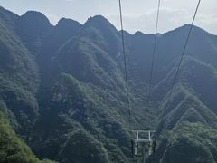 -野三坡百里峡景区