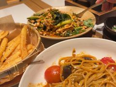 -无印良品餐堂 MUJI Diner(成都太古里店)