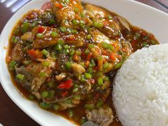 -日月永和中国餐饮名店(东湖店)