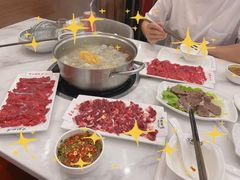 -宁好四季潮汕牛肉火锅
