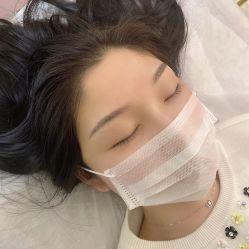 点击看大图 -YIMEI ART半永久纹眉·野生眉