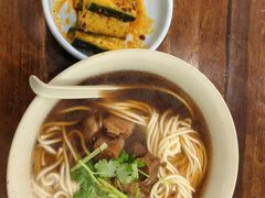 -李先生牛肉面大王(沈阳道义南大街店)