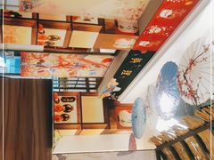 -千代饮兵卫日本料理(东二环泰禾广场西区店)
