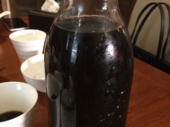 酸梅汤-院落创意菜