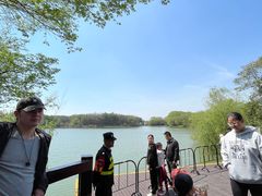 -苏州太湖国家湿地公园