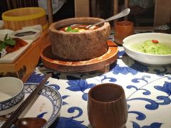石锅豆腐-吴莊(龙城万科里店)