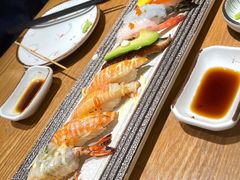 -赤稻·日式料理(禅城店)