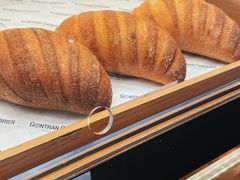 全麦面包-GONTRAN CHERRIER·GC可颂(朝阳大悦城店)