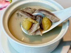 -花城苑广府菜(侨鑫店)