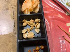 -何师烧烤Pro ·江湖川菜·小龙虾·精酿(太古里旗舰店)