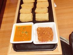 -炉小哥烤肉(信万广场店)