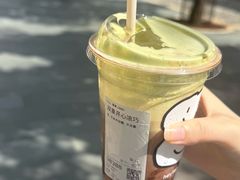 -喜茶(迪士尼小镇DP店)