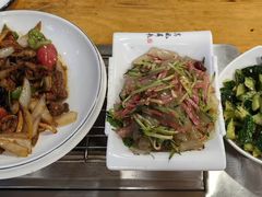 -张记焖窑·十五年专注焖烤(雍和宫店)