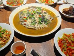-德叔阙里·衢州菜馆(月湖店)