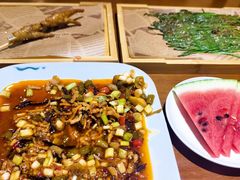 -苏渝汇重庆江湖菜(桐泾公园店)