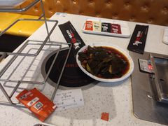 -玉善烧烤串城(长春总店)