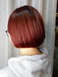 -MOVAN  HAIR莫凡匠人发型屋