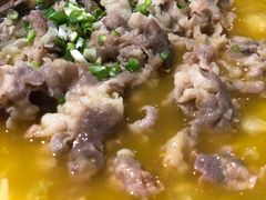 -金悦印象小馆(三里河店)