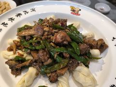 -涿掌柜·涿州宴