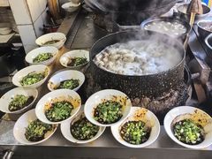 -甘记肥肠粉(马鞍北路店)