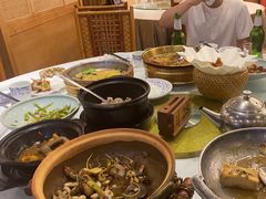 -围龙屋客家食府(福田店)