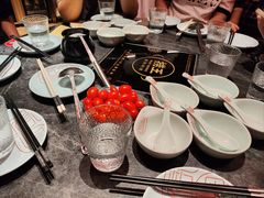 -捞王猪肚鸡火锅(金华义乌之心店)