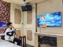 -幸福时光KTV(燕子山路店)