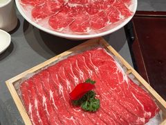 -洞子口重庆鲜货火锅(楚翘城旗舰店)