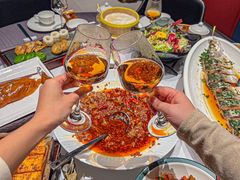 -观宴·品质赣菜(高新大道店)