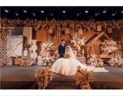 -欣薇婚纱(新源乐汇城店)