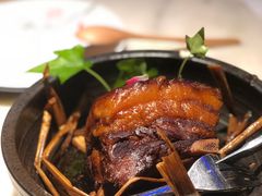 -绿茶餐厅(领展购物广场·中关村店)