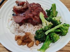 -裕记烧腊连锁餐饮(国商分店)