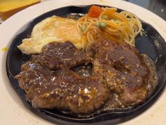 -豪客来牛排(中核世纪广场店)