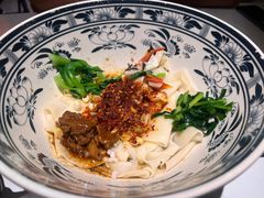 -奔跑吧陕菜·盛世长安(民乐园万达店)