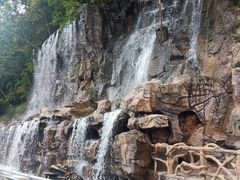 -参仙谷生态旅游度假区