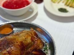 -马克西姆俄罗斯餐厅(通亚街店)