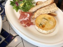 -PIZZA BIANCA(万象城店)