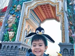 -郑州银基国际旅游度假区