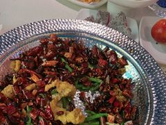 -小鱼小牛·鱼牛干锅·脆鱼火锅(世欧广场店)