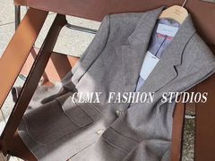 -CLMX(新天地凯德晶萃广场店)