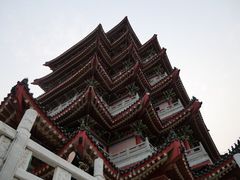 -惠州康帝国际酒店