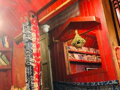 -房子红了鱼豆花重庆老火锅(广厦学院店)