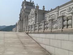 -横店圆明新园