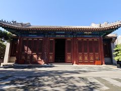 -大钟寺古钟博物馆