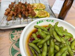 -小民大排档(马场角横路店)