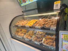 -超级鸡车(闻喜路店)