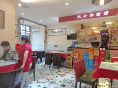 -胖子菜馆(隆昌路店)